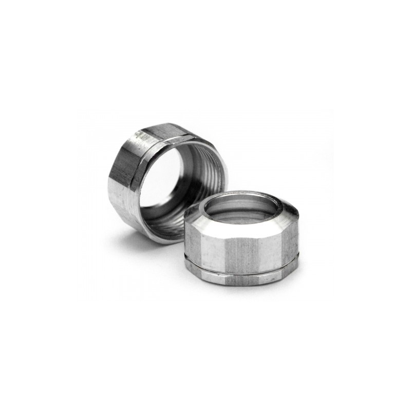 HPI RACING SHOCK CAP 12X0.8mm