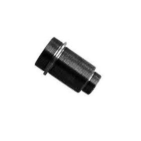 HOT BODIES SHOCK CYLINDER (BLACK/2PCS)