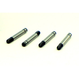 LRP Shock Shafts (4pcs) - S18 TC