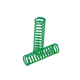 LRP Shock Spring (green/hard) - S18 RMT/NM