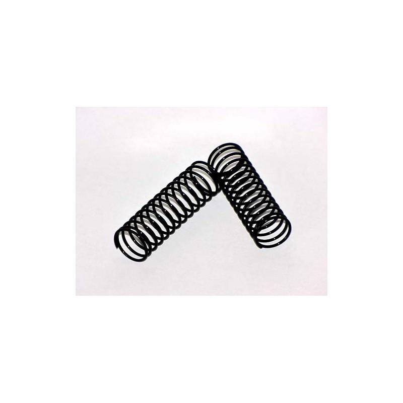 LRP Shock Spring S18 RMT/NM - Black