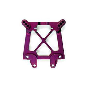 HOT BODIES SHOCK TOWER PURPLE SAV