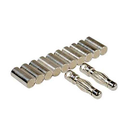 LRP Silver Battery Connectors