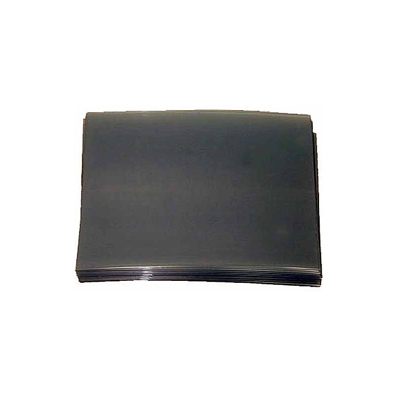 MUCHMORE USA Single Cell Pack Heat Shrink Tube(20pcs)