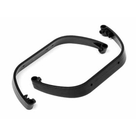 MERLIN Skid Support (Polaris 400CP)