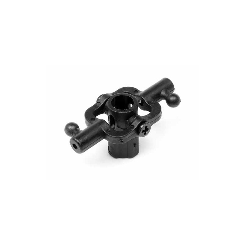 MERLIN Slide Block And Seesaw (Polaris 400CP)