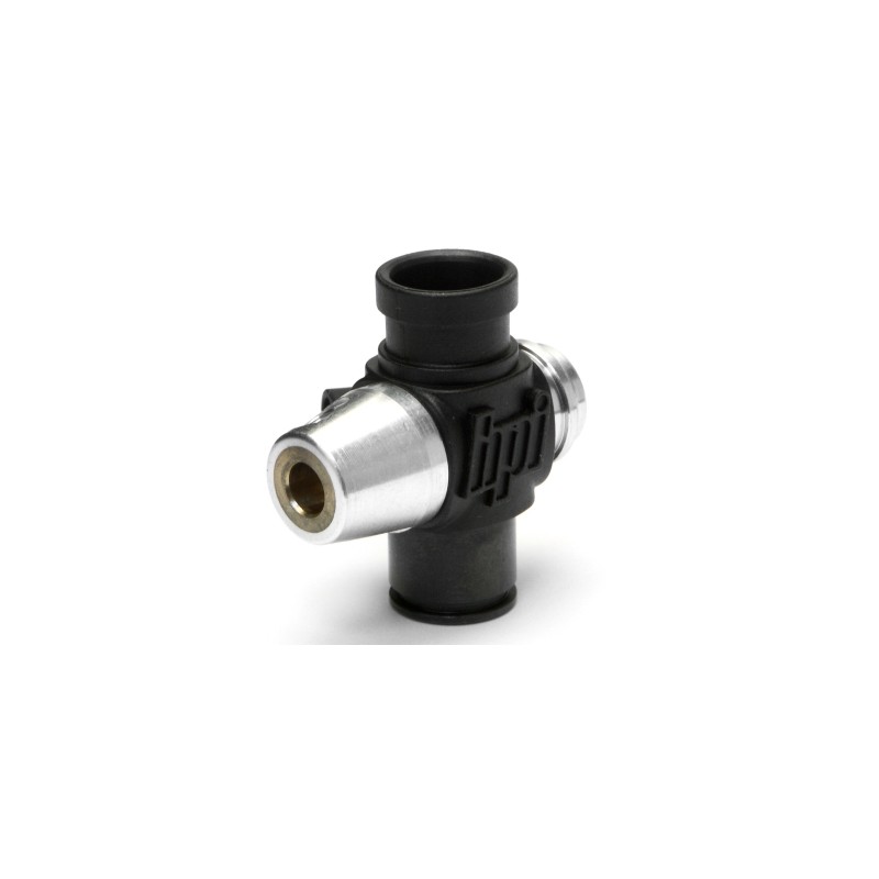 HPI RACING SLIDE CARBURETOR MAIN BODY (COMPOSITE)