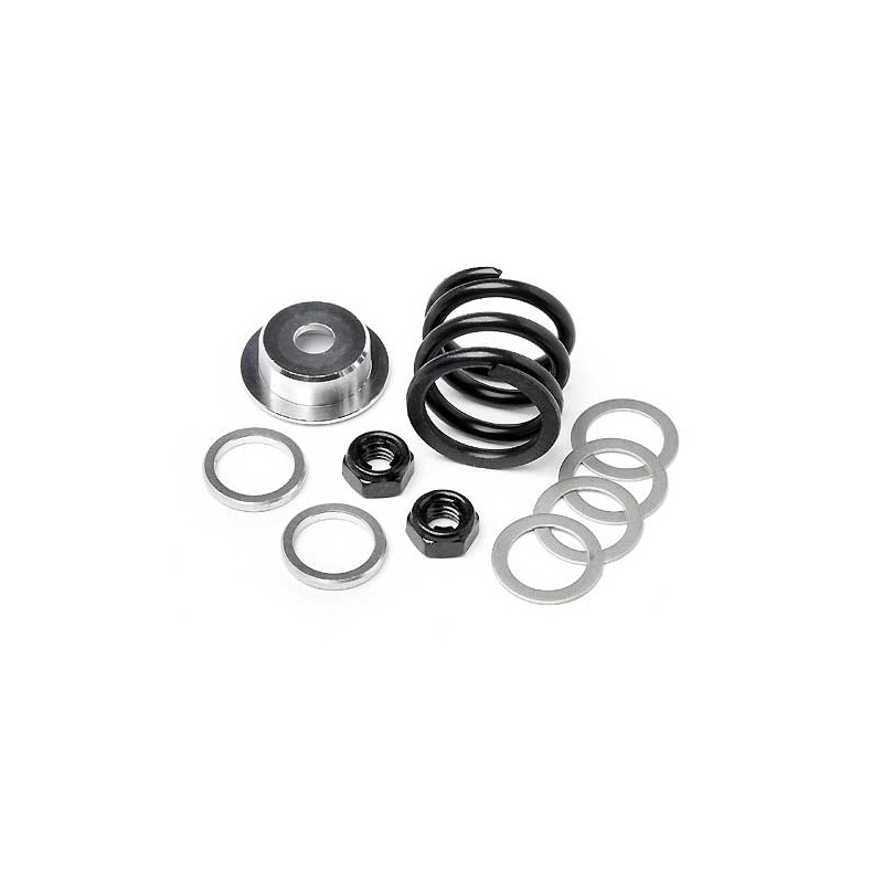 HPI RACING SLIPPER CLUTCH SPRING SET