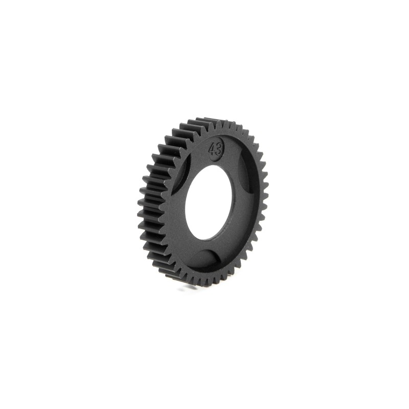 HPI RACING SPUR GEAR 43 TOOTH 1M/2ND GEAR/2 SPEED
