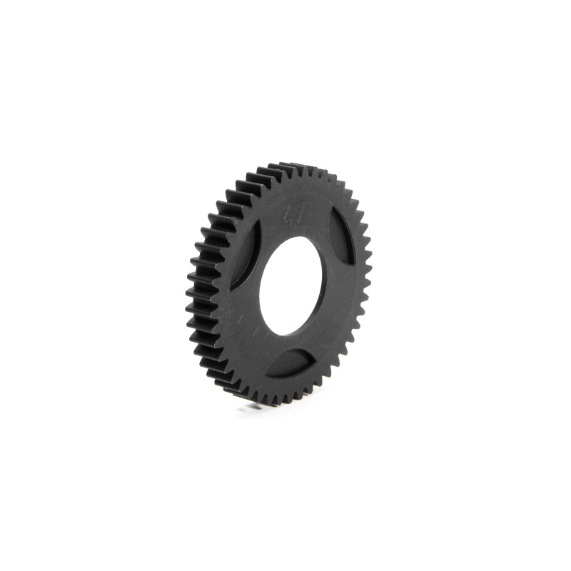HPI RACING SPUR GEAR 47 TOOTH 1M/1ST GEAR/2 SPEED