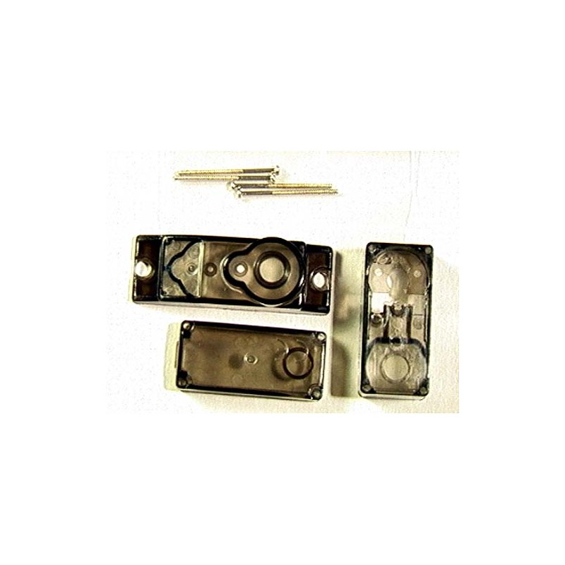 SCANNER SSV-9308 (Outside case)