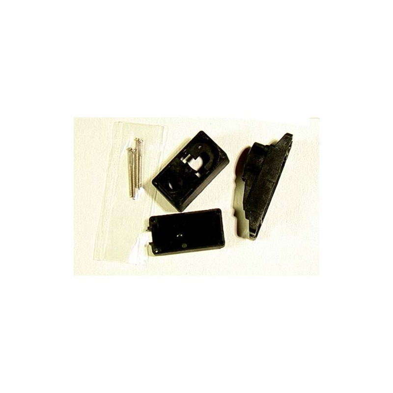 SCANNER SSV-9309 / 9311BB / HDS-9311BB / 9314MG / HDS-9314