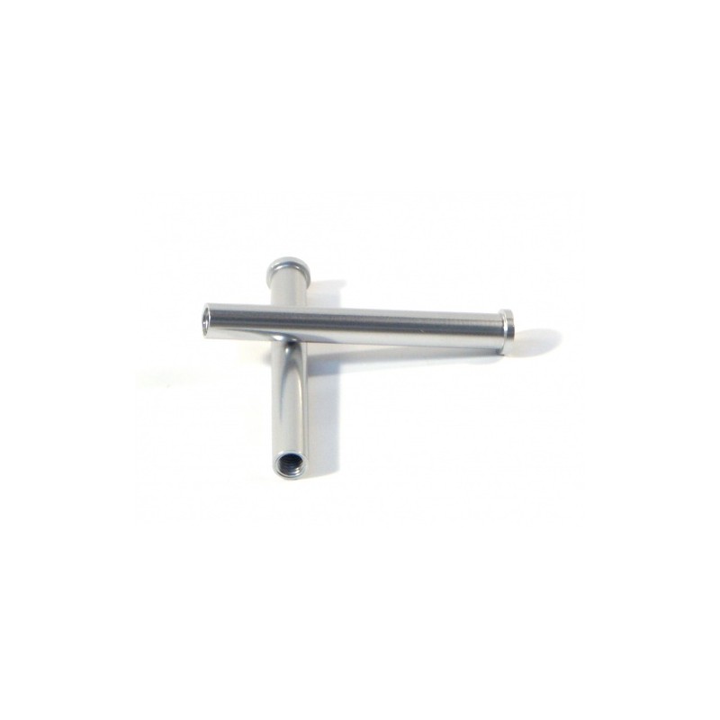 HPI RACING STEERING POST 4X33.5MM (2PCS)