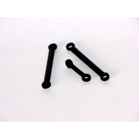 LRP Steering Rod Set - S18 NM