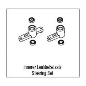LRP STEERING SET