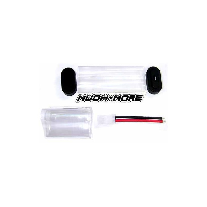 MUCHMORE USA Stick Pack Building Kit