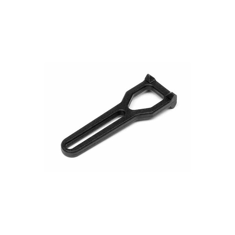 MERLIN Swashplate Stay (Polaris 400CP)