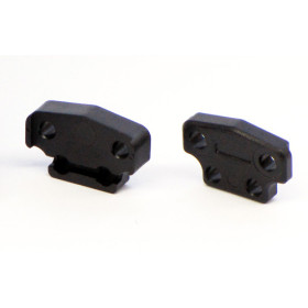 LRP Sway bar mount front - S18 TC