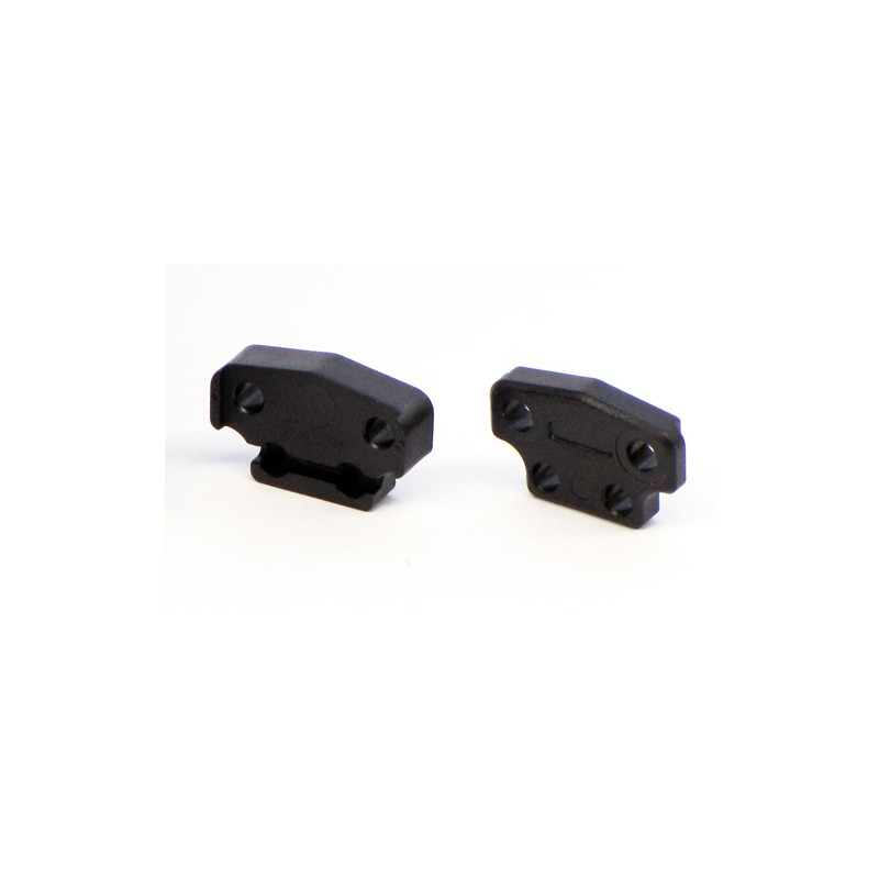 LRP Sway bar mount front - S18 TC