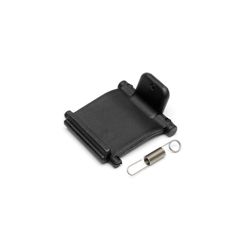 HPI RACING SWITCH GUARD