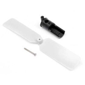 MERLIN Tail Blade Set (Tracer 180)