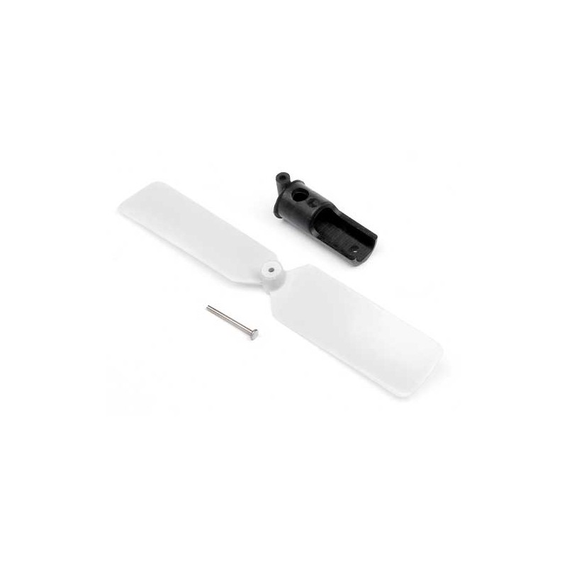 MERLIN Tail Blade Set (Tracer 180)