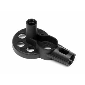 MERLIN Tail Motor Mount (Polaris 400CP)