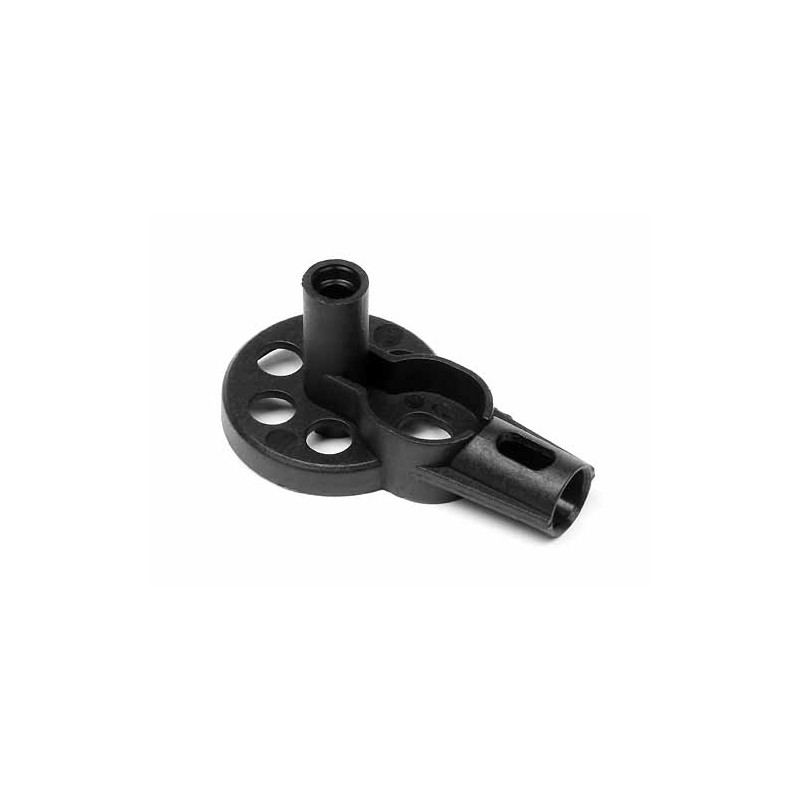MERLIN Tail Motor Mount (Polaris 400CP)