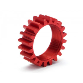 HPI RACING THREADED PINION GEAR 20T X 16MM (1M/2ND GEAR/2 SPE