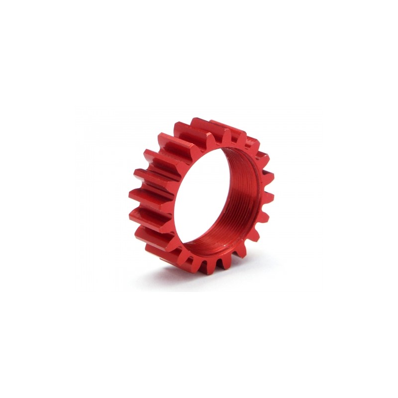 HPI RACING THREADED PINION GEAR 20T X 16MM (1M/2ND GEAR/2 SPE