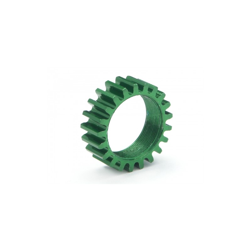 HPI RACING THREADED PINION GEAR 21T X 16MM (1M/2ND GEAR/2 SPE
