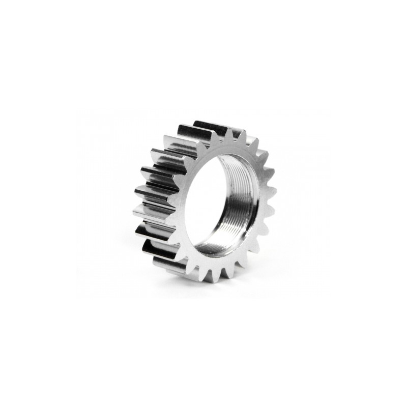 HPI RACING THREADED PINION GEAR 22TX16MM 1M/2ND GEAR/2SPEED/R