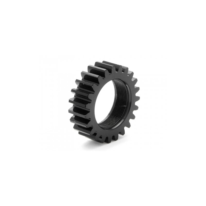 HPI RACING THREADED PINION GEAR 23TX16MM 1M/2ND GEAR/2SPEED/R