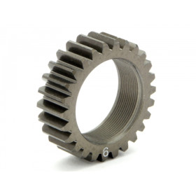 HPI RACING THREADED PINION GEAR 26TX16MM (0.8M/2ND/2SPEED) FO