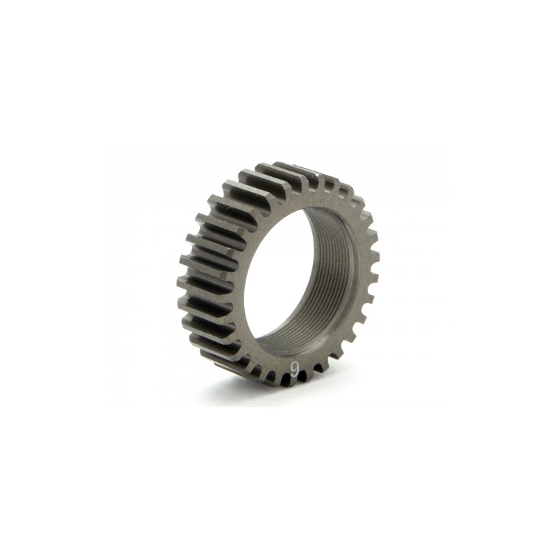HPI RACING THREADED PINION GEAR 29TX16MM (0.8MM/2ND/2 SPEED)