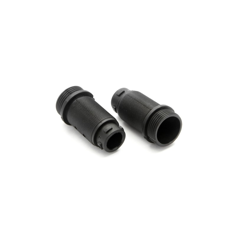 HPI RACING THREADED SHOCK BODY SET 45-56MM (4PCS)