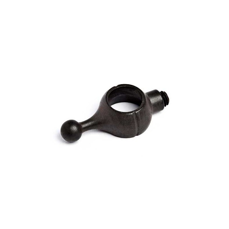HOT BODIES THROTTLE SCREW CAP BRASS 21,26 ENGINE 28400,2850