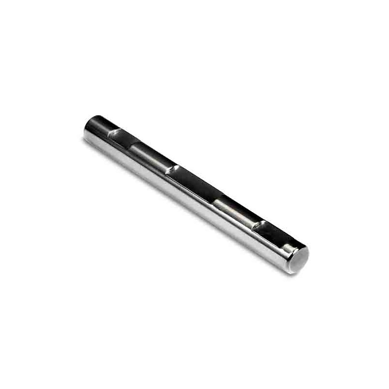 EDIT Titanium Layshaft (Fixed) for HB Cyclone