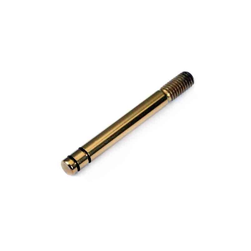 EDIT Titanium Shock Shaft (3.5 x 55mm) TiNi Finish (HB