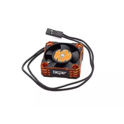 Wentylator aluminiowy 30mm KONECT Ultra High Speed Cooling - BEC