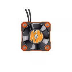 Wentylator aluminiowy 30mm KONECT Ultra High Speed Cooling - BEC