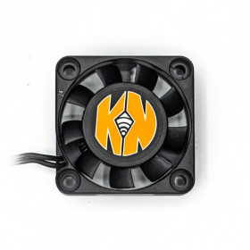 Wentylator aluminiowy 40mm KONECT Ultra High Speed Cooling - BEC