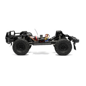 RGT Toyota LC71 Intruder 4WD 1/10 (Srebrny)