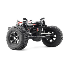 RGT Suzuki Jimny Cruiser V3 4WD 1/10 RTR (Szary)