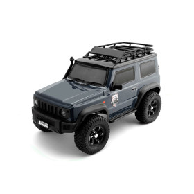 RGT Suzuki Jimny Cruiser V3 4WD 1/10 RTR (Szary)