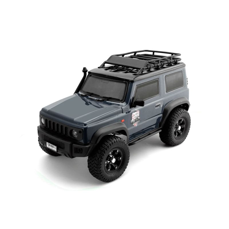 RGT Suzuki Jimny Cruiser V3 4WD 1/10 RTR (Szary)