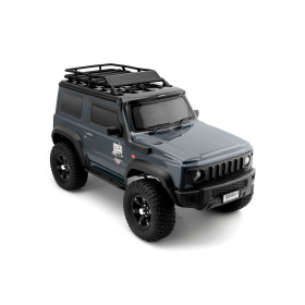 RGT Suzuki Jimny Cruiser V3 4WD 1/10 RTR (Szary)