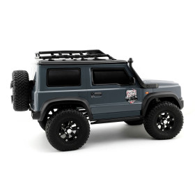RGT Suzuki Jimny Cruiser V3 4WD 1/10 RTR (Szary)