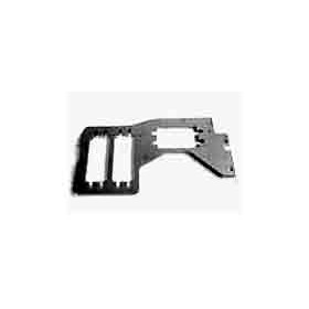 HOT BODIES UPPER CHASSIS (LIGHTNING GT)