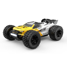 MJX HYPER GO 14207 Truggy 4WD 1/14 Bezszczotka + 2x Karoseria